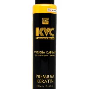 Premium keratine KVC almendra - Lyzarome